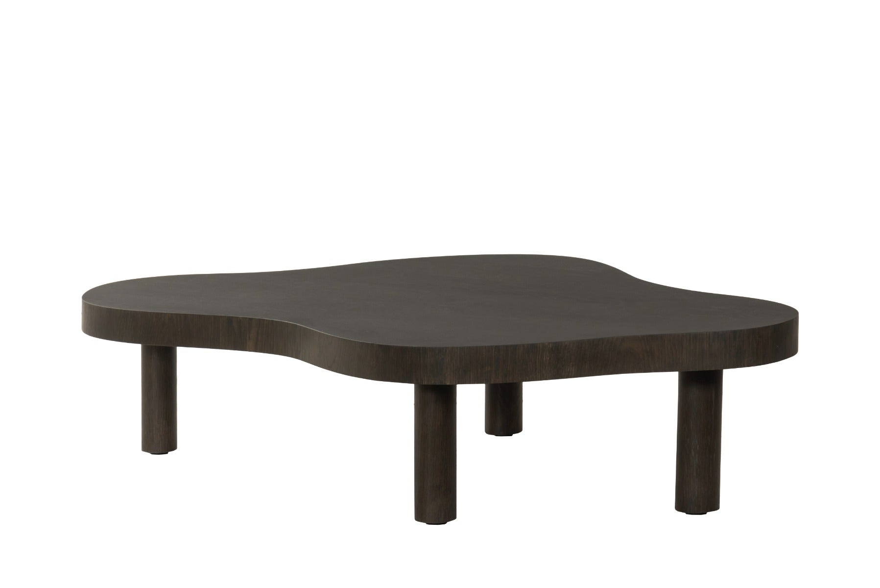 Tobago Espresso 135 cm