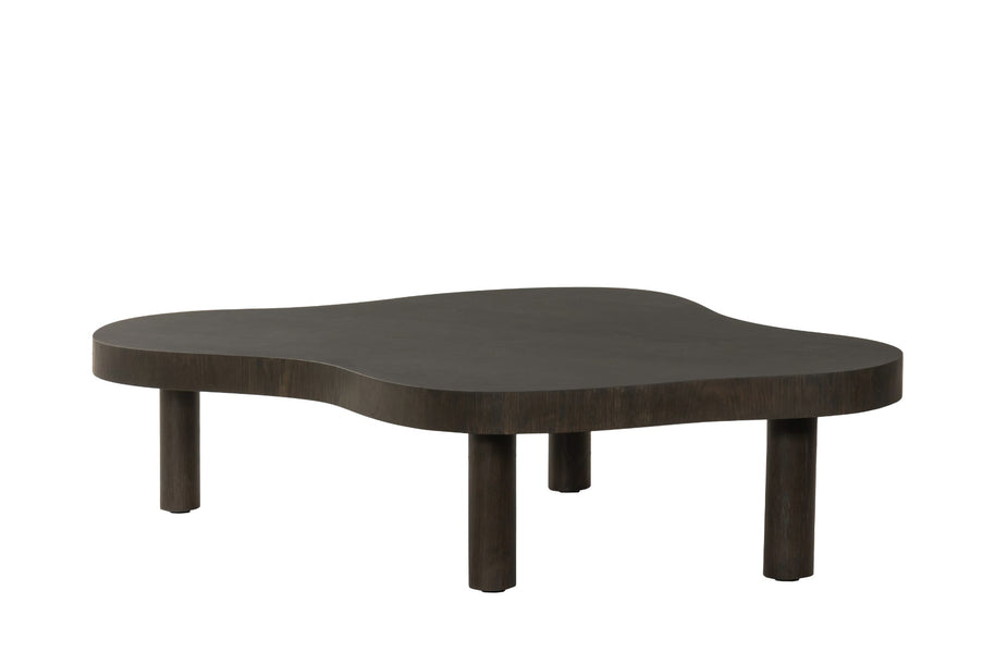 Tobago Espresso 135 cm