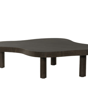 Tobago Espresso 135 cm