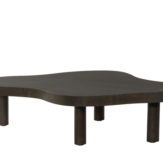 Tobago Espresso 135 cm