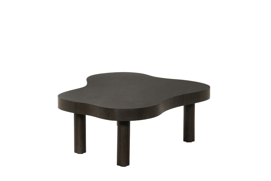 Tobago Espresso 135 cm