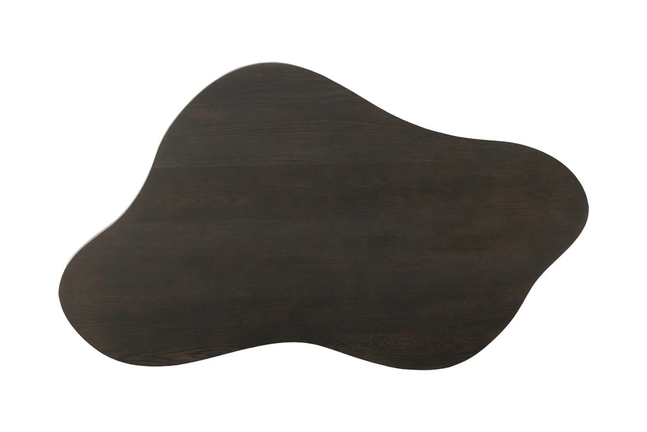 Tobago Espresso 135 cm