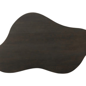 Tobago Espresso 135 cm