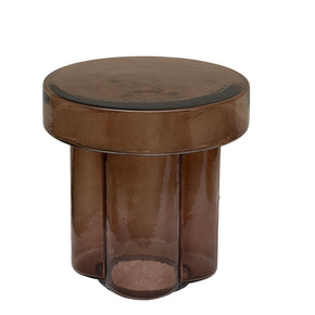 Brix Lio Rookbruin 40 cm