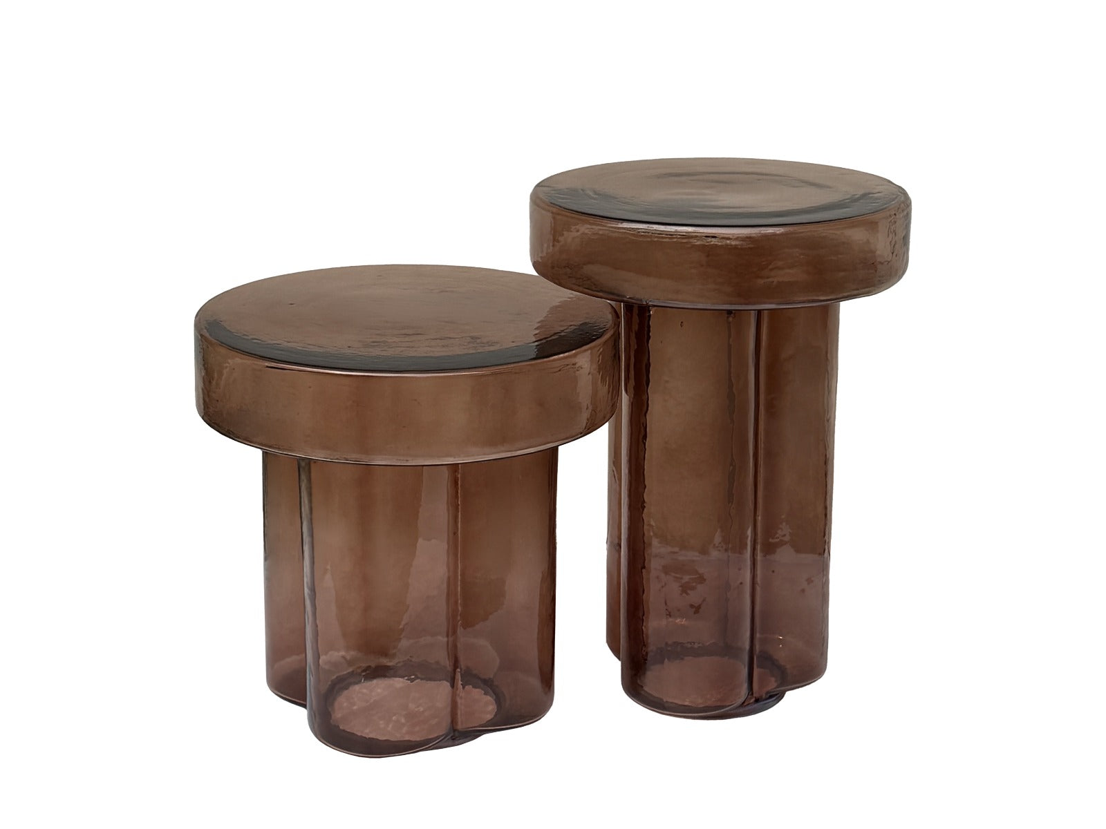 Brix Lio Rookbruin 40 cm