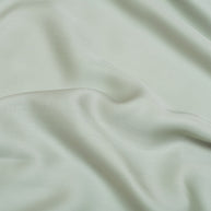 Coco & Cici - TENCEL - Satijn Hoeslaken Grijsgroen - Topper 180x210x10