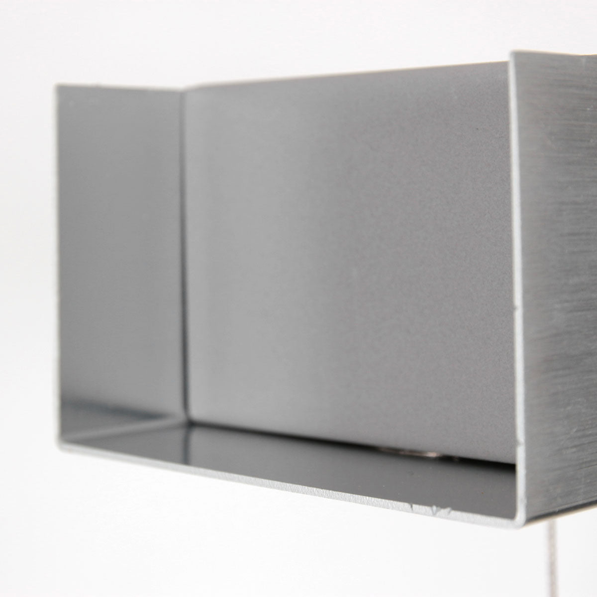 Hanglamp Bloc 3297ST Staal met kabellift