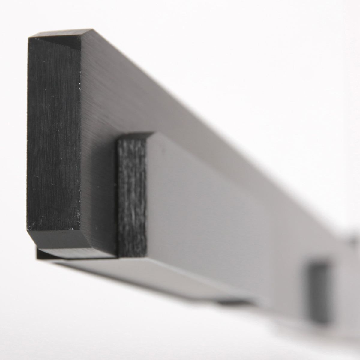 Hanglamp Bloc 3297ZW zwart met kabellift