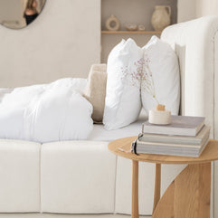 Designbed Adore Chique 160x200 Beige - Zonder Matras