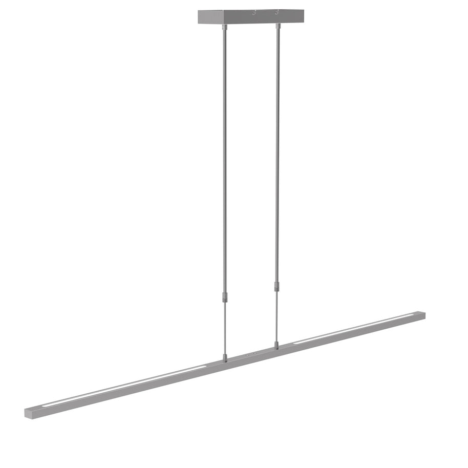 Hanglamp Bande 3320ST Staal
