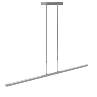 Hanglamp Bande 3320ST Staal