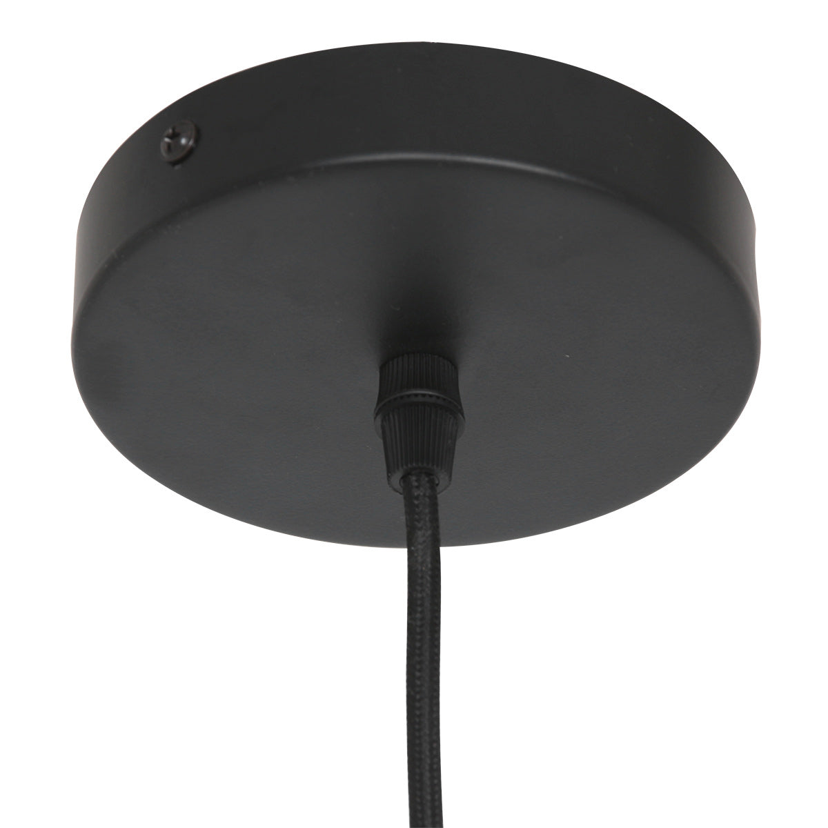 Blankhouten hanglamp Maze 3490E 46 cm