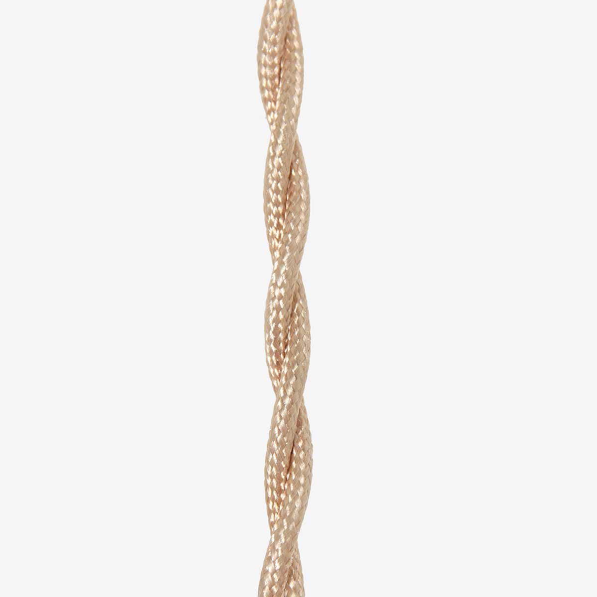 Hanglamp Grazio Glas 3492ME Messing met E14-fitting