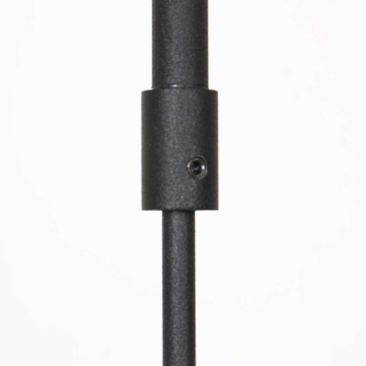 Hanglamp Turound 3512ZW Zwart 4-lichts