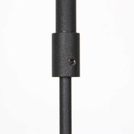 Hanglamp Turound 3512ZW Zwart 4-lichts