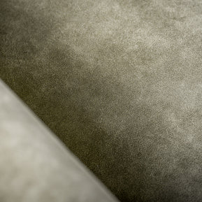 3-zitsbank CL L+R, stof Savannah S156 groen