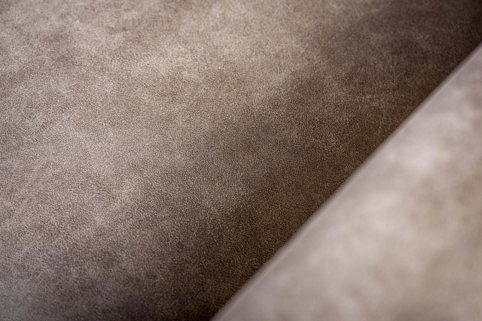 3-zitsbank CL L+R, stof Savannah S520 taupe