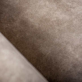 3-zitsbank CL L+R, stof Savannah S520 taupe