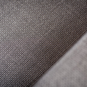 3-zitsbank CL L+R, stof Woven, W520 taupe