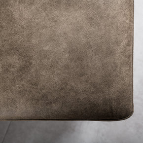 3-zitsbank CL L+R, stof Savannah S520 taupe