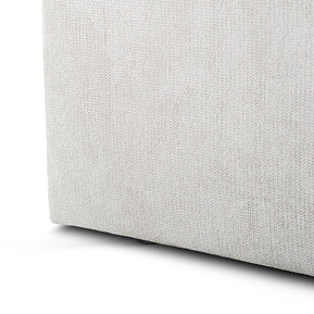 3-zitsbank CL L+R, stof Lord 22, E460 beige