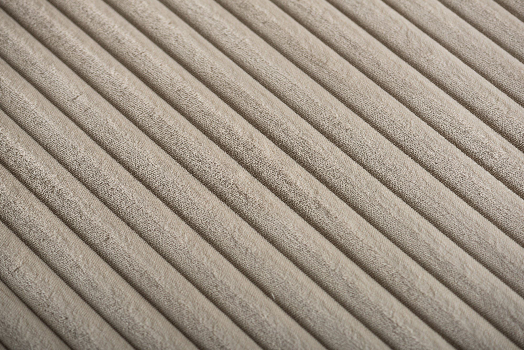3-zitsbank CL L+R, stof Tillia 03, L460 beige