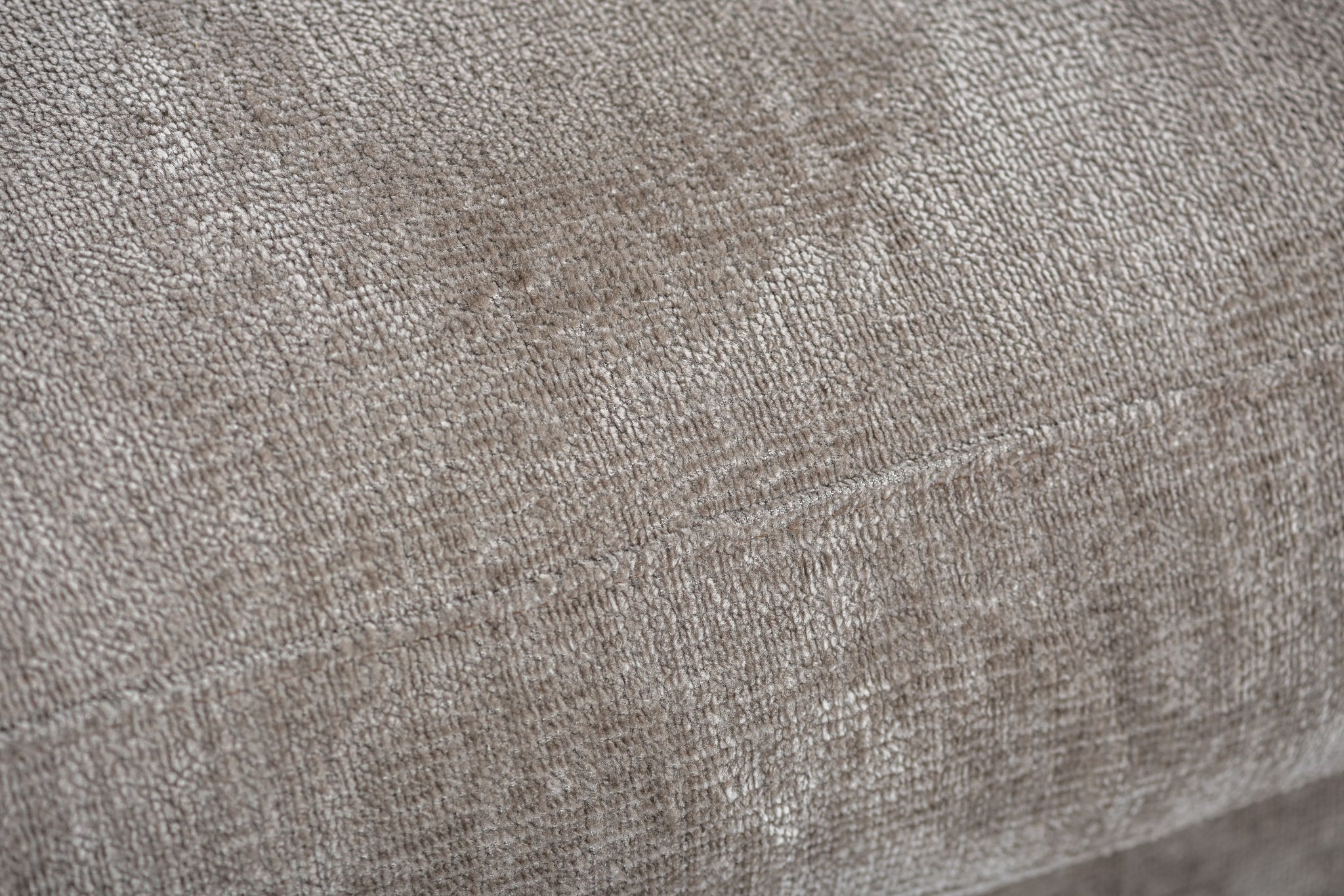 3-zits hoek links, stof Perfect Harmony 04, R720 champagne