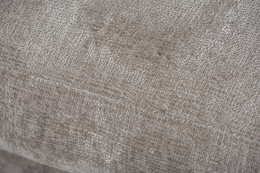 3-zits hoek rechts, stof Perfect Harmony 04, R720 champagne