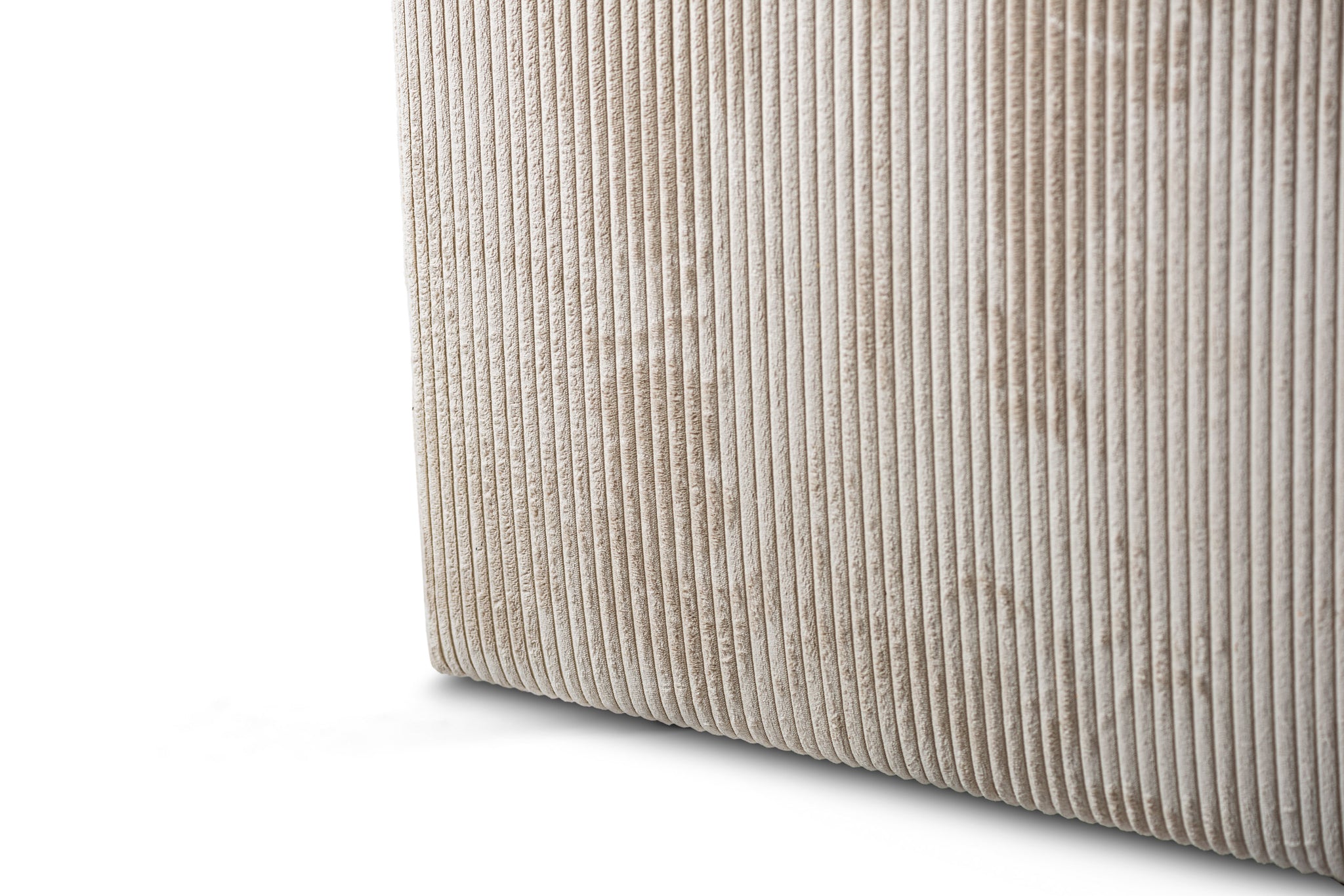 3-zitsbank CL L+R, stof Lincoln 83, R920 naturel