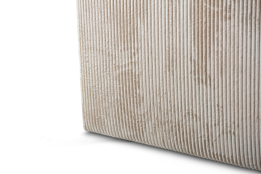 3-zitsbank CL L+R, stof Lincoln 83, R920 naturel