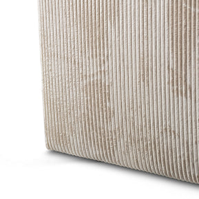 3-zitsbank CL L+R, stof Lincoln 83, R920 naturel