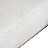 Japandi, 3-zits hoek rechts CL, stof Melva 02, M460 beige