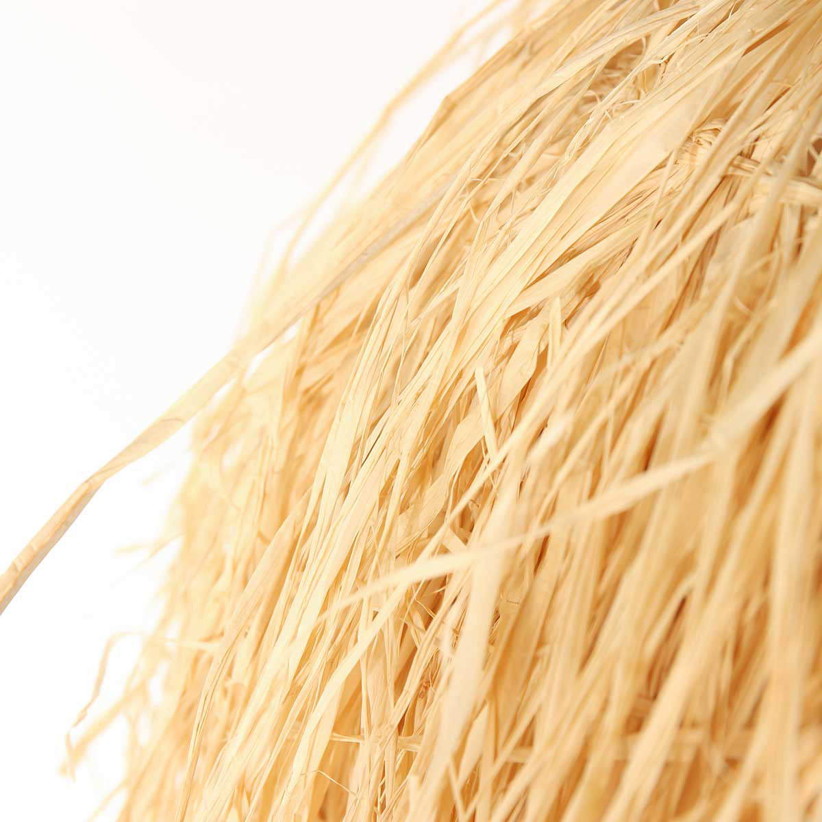 Hanglamp Grass 3819BE met E27-fitting kleur beige blank