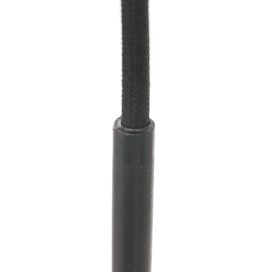 Hanglamp Vidrio 3831ZW ambergeel glas