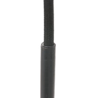 Hanglamp Vidrio 3831ZW ambergeel glas