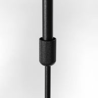 Hanglamp Vidrio 3832ZW ambergeel glas
