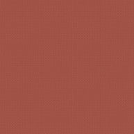 Behang Grace Diamond effen terracotta