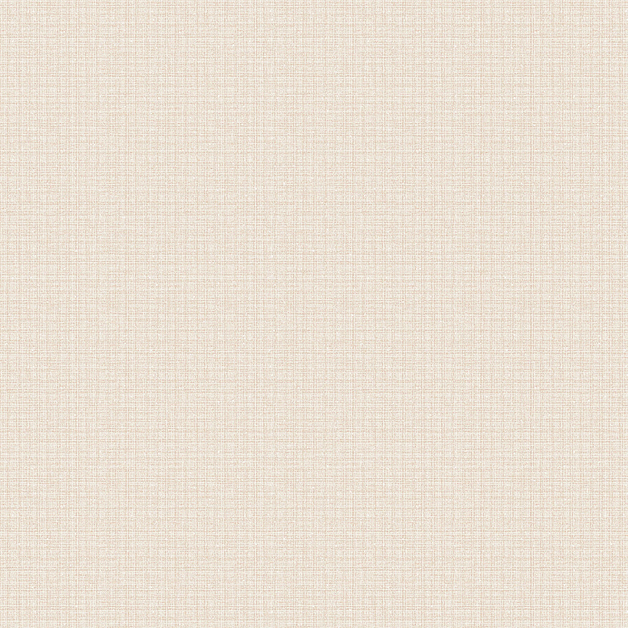 Behang Grace Tweed effen beige
