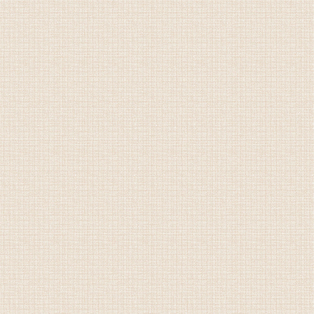 Behang Grace Tweed effen beige