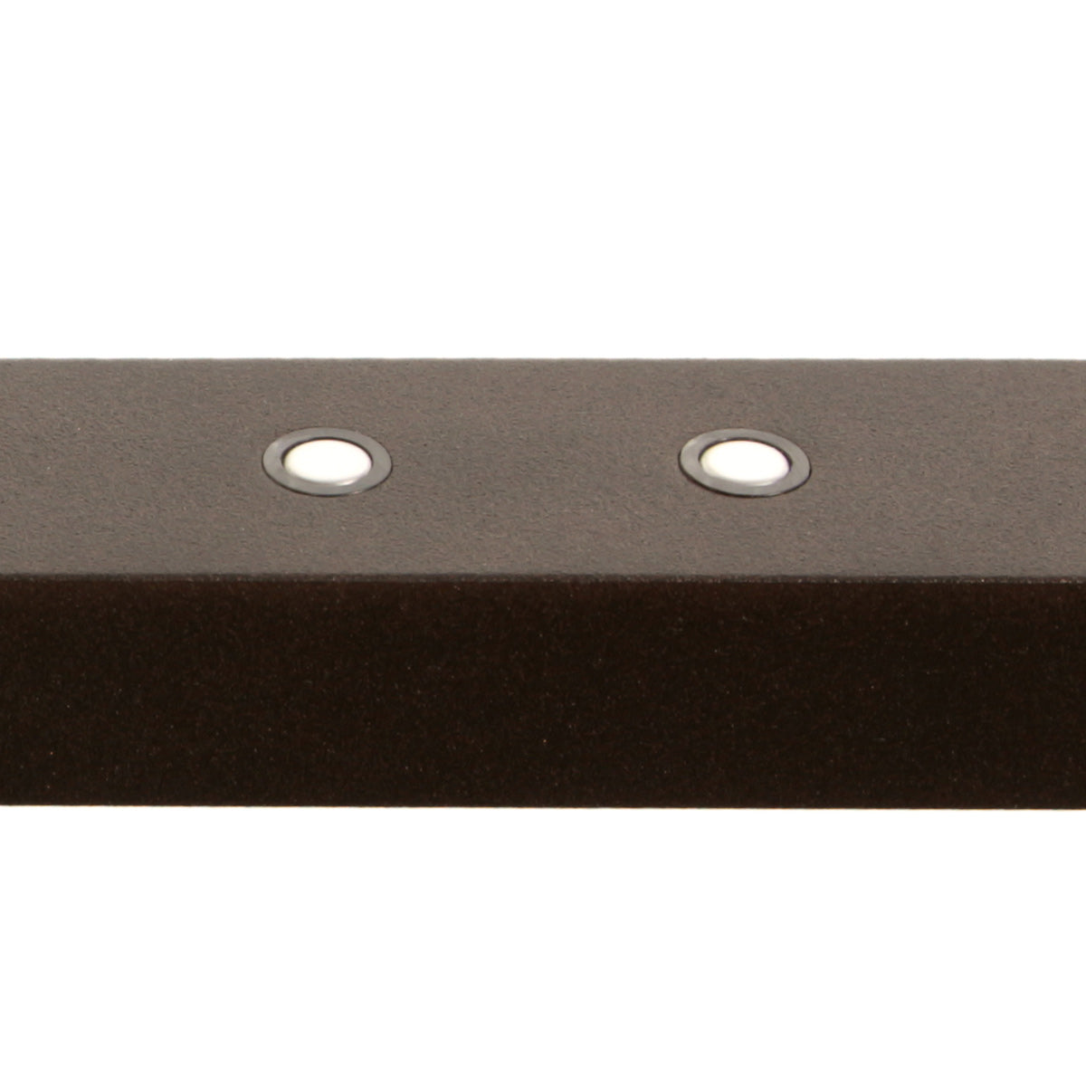 Hanglamp Bande 3994CA cacao, LED, warmbruin, 114 cm
