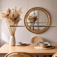 Bande 3995BR hanglamp – bronzen blikvanger met verstelbare ophanging en dimmers, 150 cm