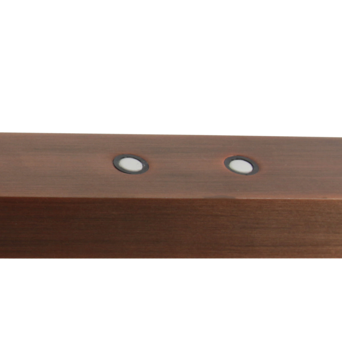 Bande 3995BR hanglamp – bronzen blikvanger met verstelbare ophanging en dimmers, 150 cm