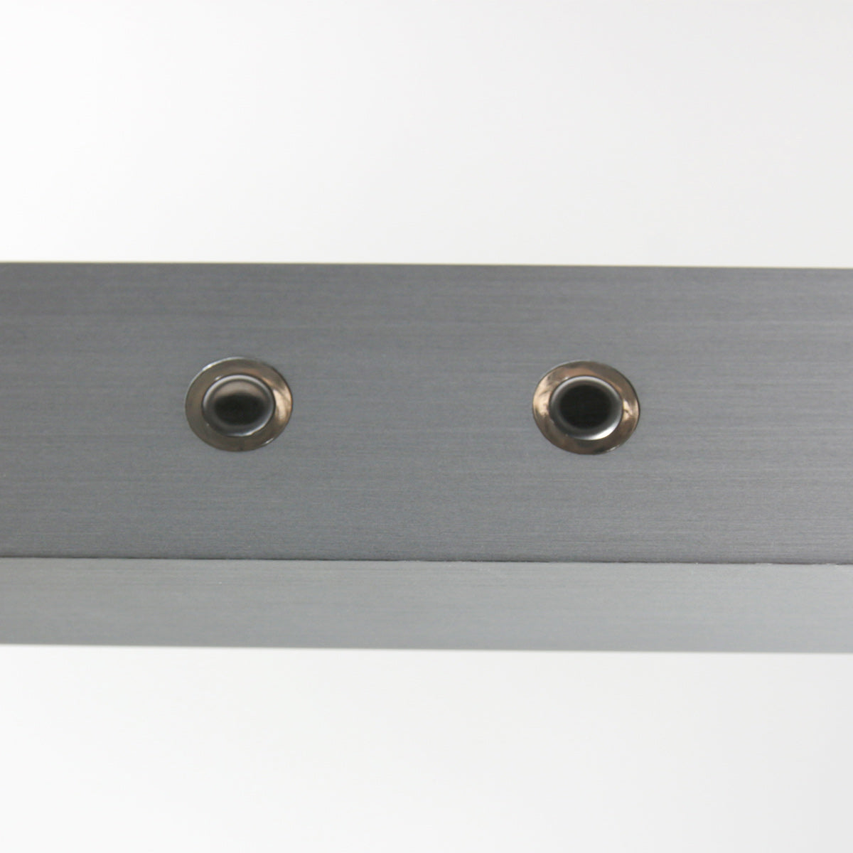 Hanglamp Bande 3995ST staalkleurige hanglamp met kabellift 150 cm breed