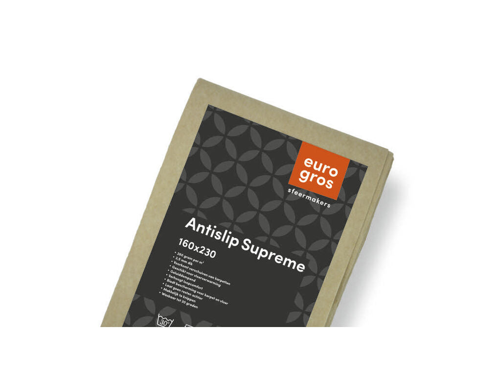 Antislip Supreme 190x290 cm