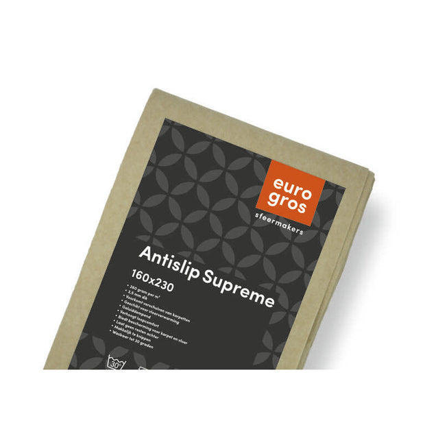 Anti-slip Supreme 240 x 340 cm