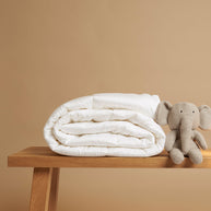 Coco & Cici - Kinderen - Dekbed TENCEL Lente / Herfst  -