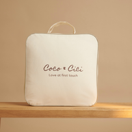 Coco & Cici - Tencel Hoogzomerdekbed