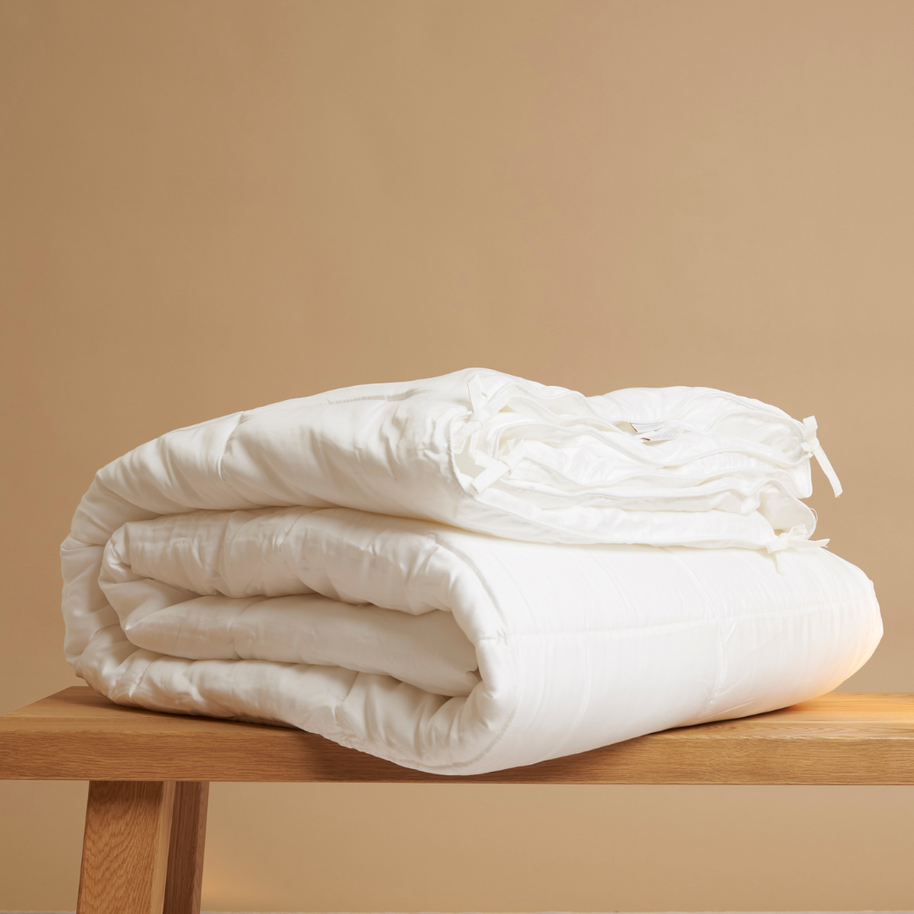 Coco & Cici - Tencel Vier Seizoenen Dekbed