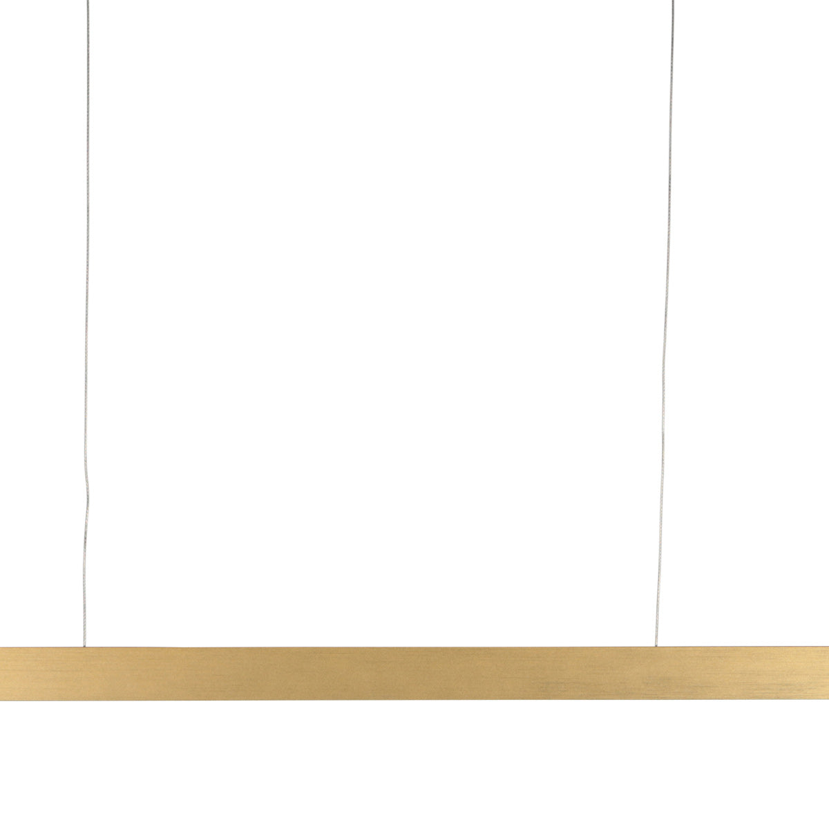 BrightLine 4202GO – Gouden hanglamp voor een warm en stijlvol interieur