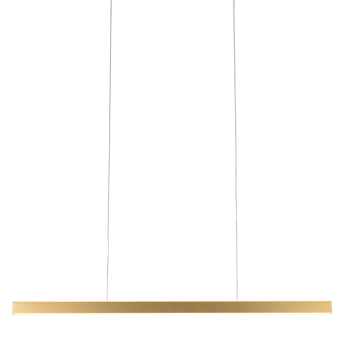 BrightLine 4202GO – Gouden hanglamp voor een warm en stijlvol interieur